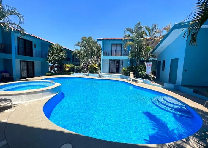 Dreamy Escape In Riviera Coco