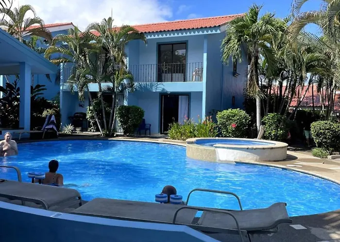 Dreamy Escape In Riviera Coco